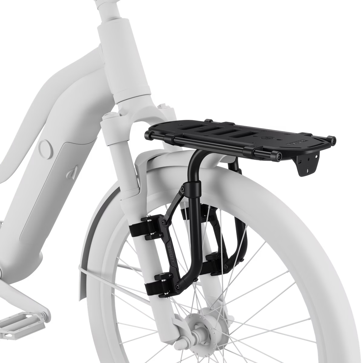 Matkatavarateline THULE TOUR RACK