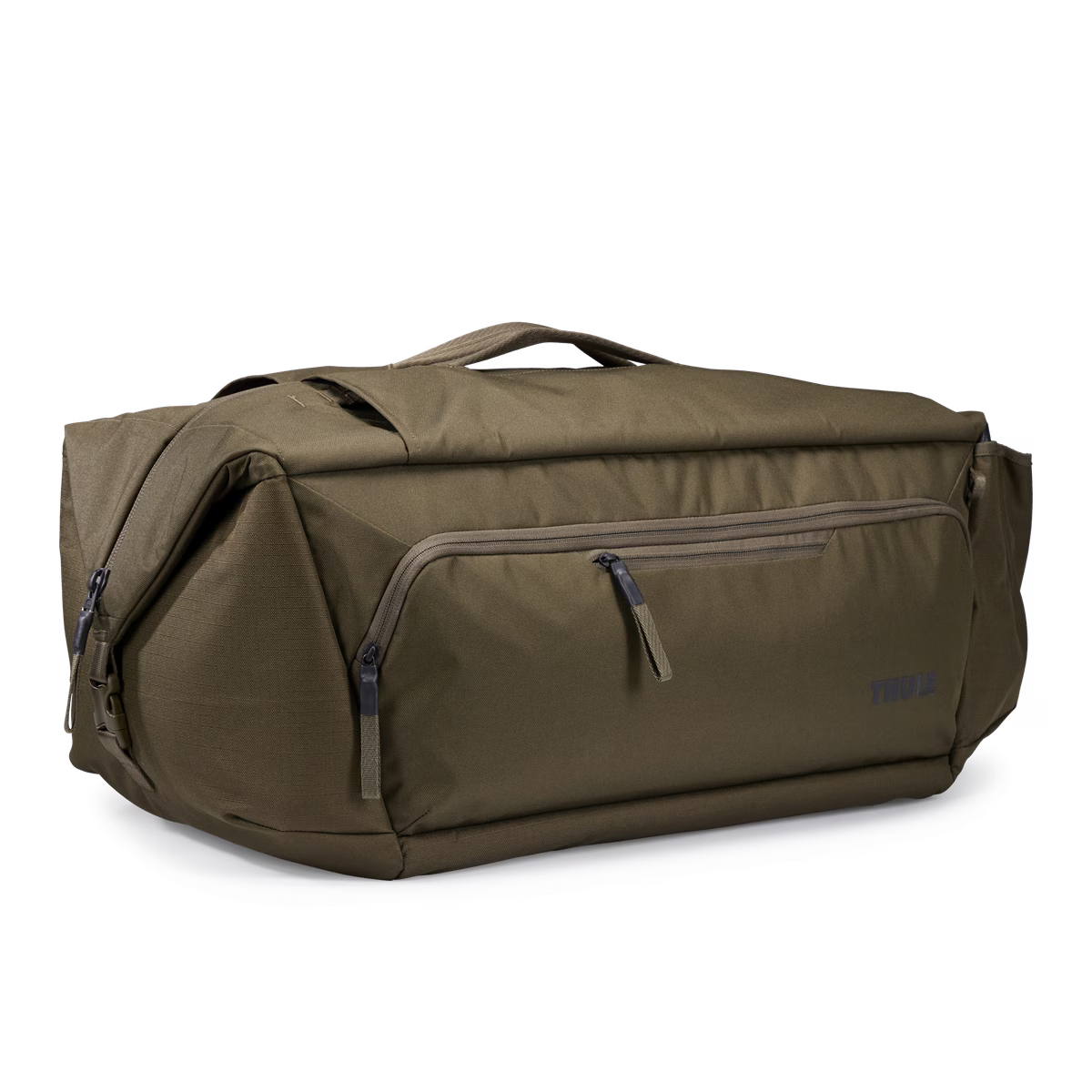 Matkalaukku THULE ROUNDTRIP 70 L Khaki