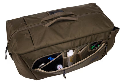 Matkalaukku THULE ROUNDTRIP 70 L Khaki