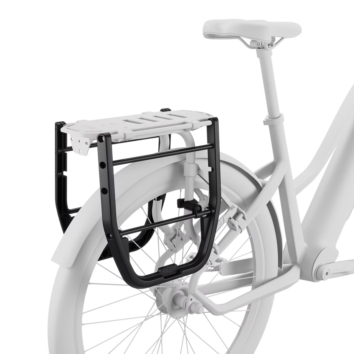 THULE Pannarituki TOUR RACKille