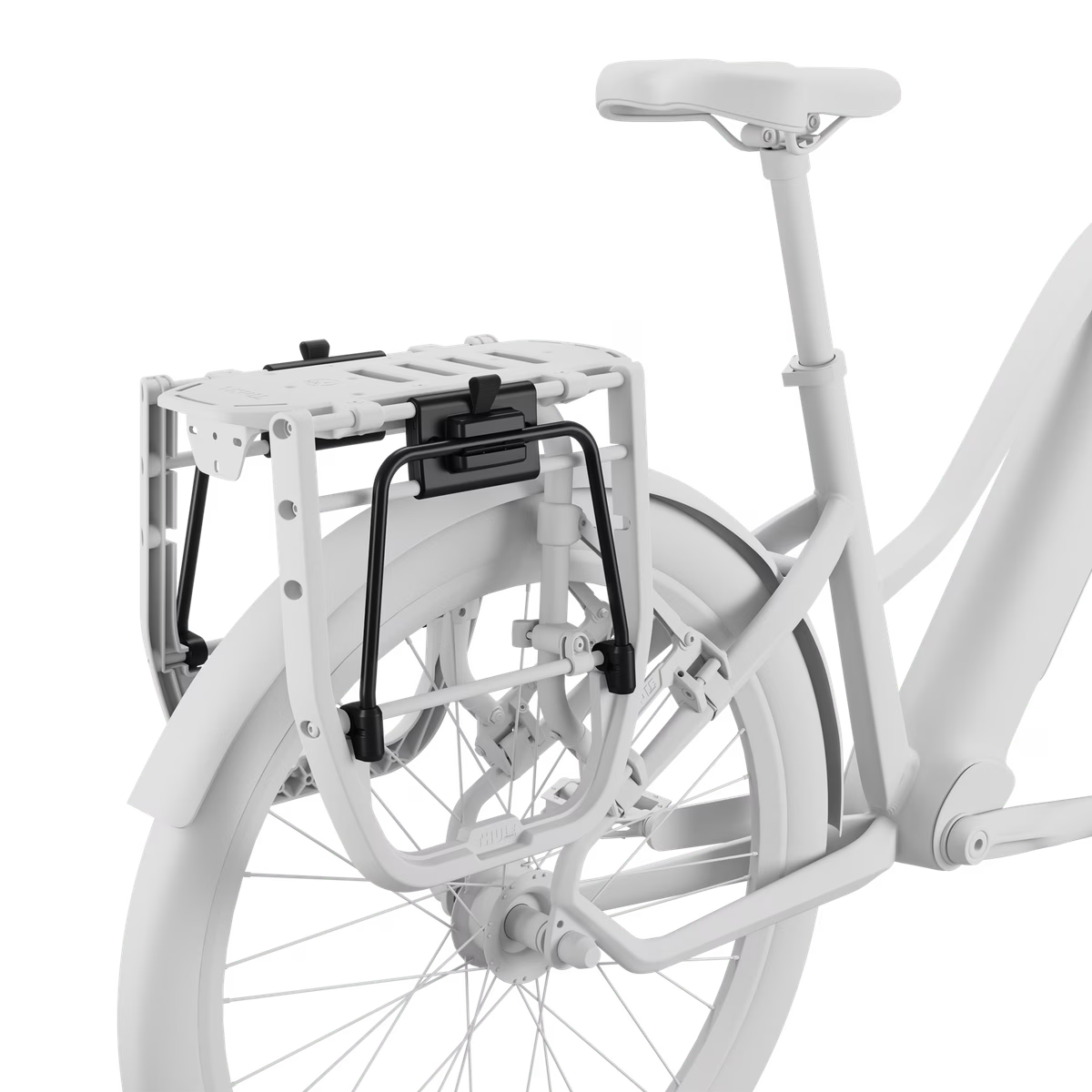 THULE Inlock-sovitin