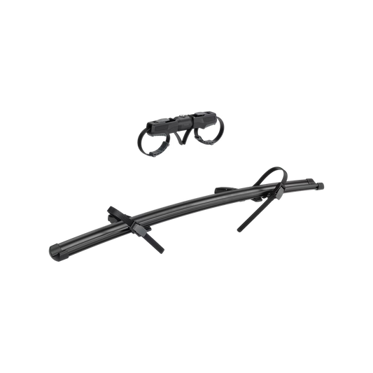 Pyöräadapteri THULE VELOSPACE 3 -pyörätelineeseen