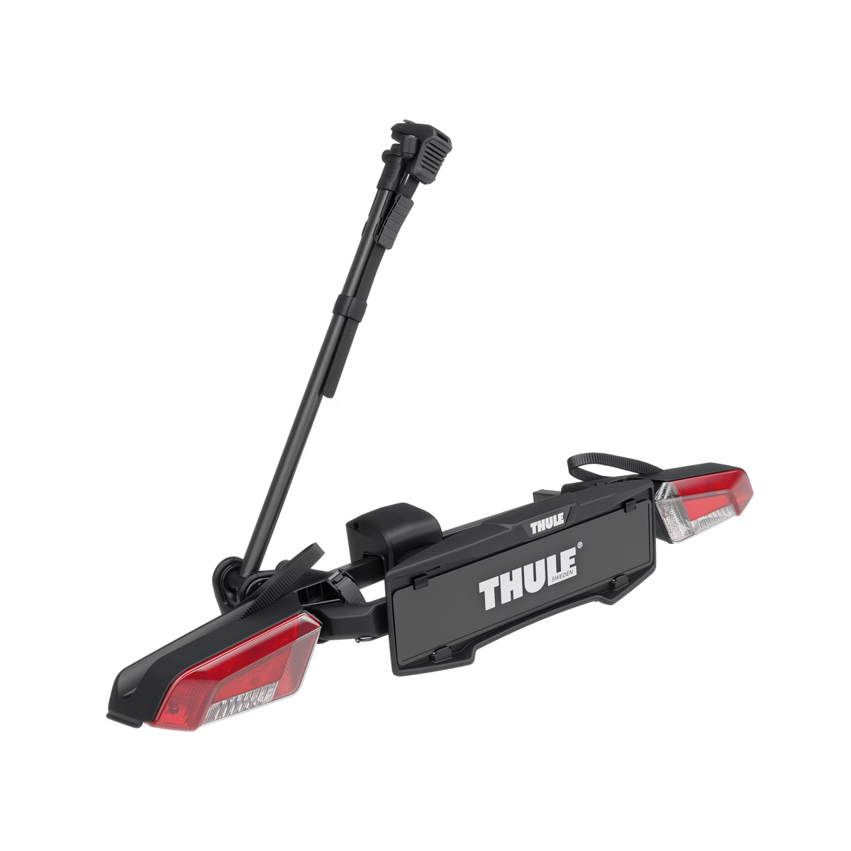 THULE VELOLITE 1 Pyöräteline vetokoukussa