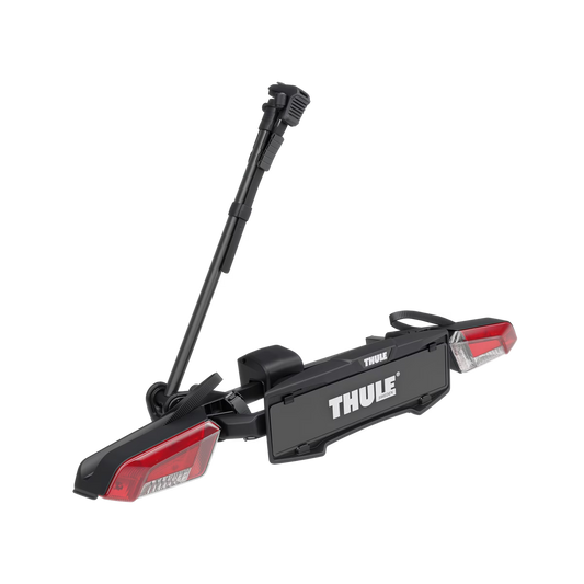 THULE VELOLITE 1 Pyöräteline vetokoukussa