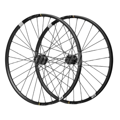 Pari CRANKBROTHERS SYNTHESIS SYNTHESIS Carbon XCT11 I9 Hydra 29" pyörää 15x110/12x148 mm Boost