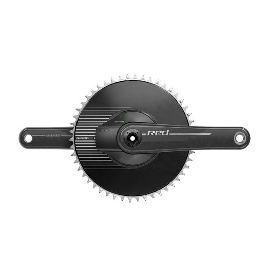 Mono Power Sensor 12/13V SRAM RED 1 AXS E1 AERO 1X DUB DM kampiakseli.
