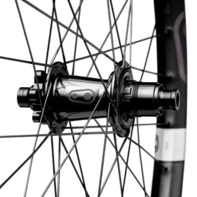 Pari CRANKBROTHERS SYNTHESIS Carbon Enduro 11 I9 Hydra 29"/27.5" 15x110/12x148 mm Boost-pyörät
