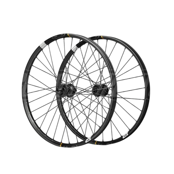 Pari CRANKBROTHERS SYNTHESIS Carbon DH11 I9 Hydra -vanteita 29"/27.5" 20x110/12x157 mm.