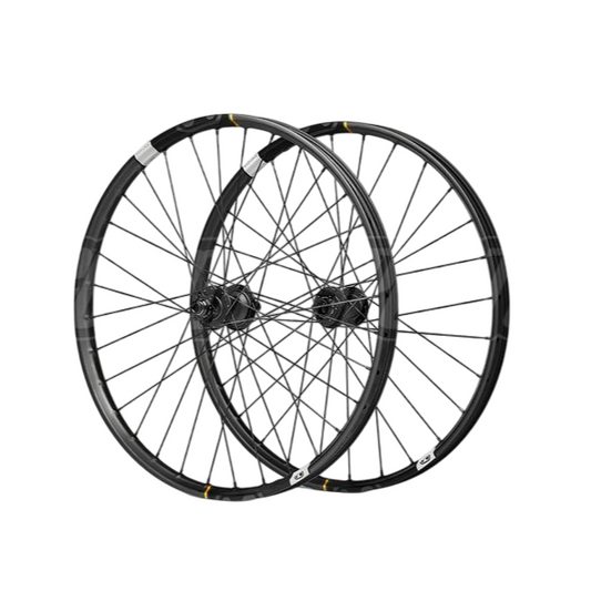 Pari CRANKBROTHERS SYNTHESIS Carbon DH11 I9 Hydra -vanteita 29"/27.5" 20x110/12x157 mm.