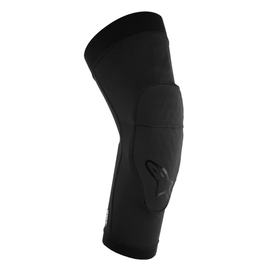 ALPINESTARS A-MOTION PLASMA polvisuojat musta