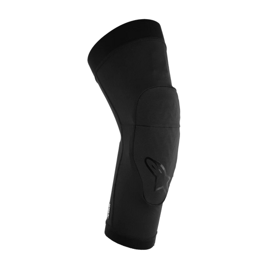 ALPINESTARS A-MOTION PLASMA polvisuojat musta