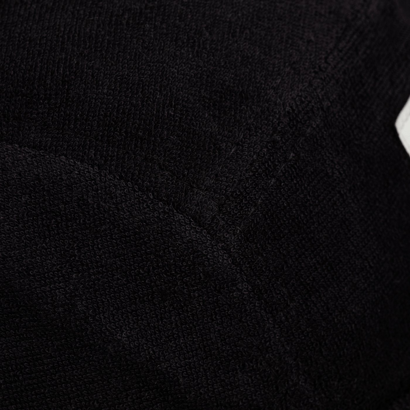 BURGTEC ARCADE FIVE PANEL -lippalakki, musta