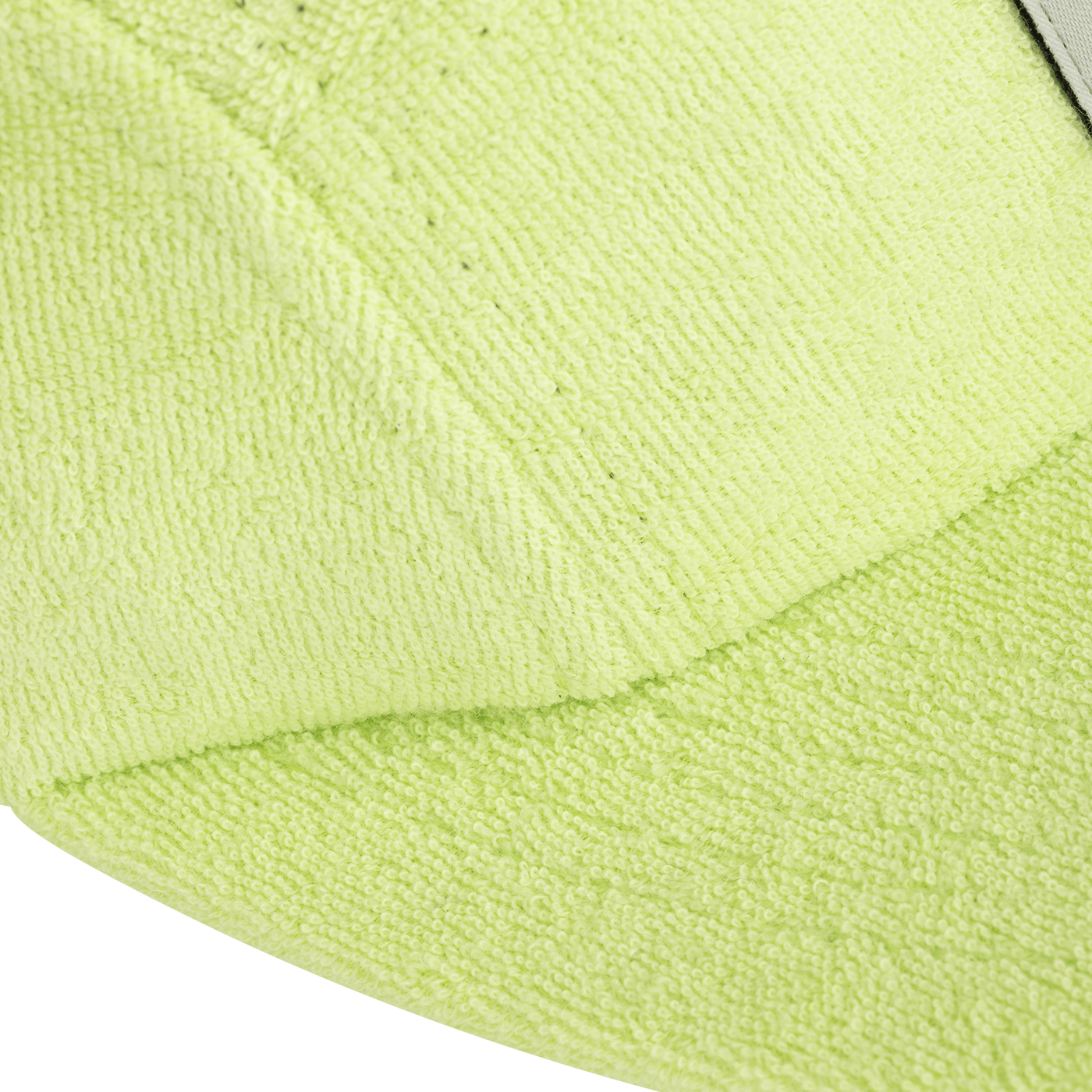 BURGTEC ARCADE FIVE PANEL -lippalakki, vihreä