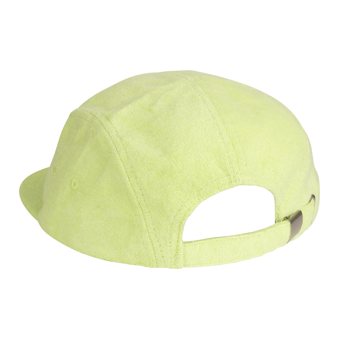 BURGTEC ARCADE FIVE PANEL -lippalakki, vihreä