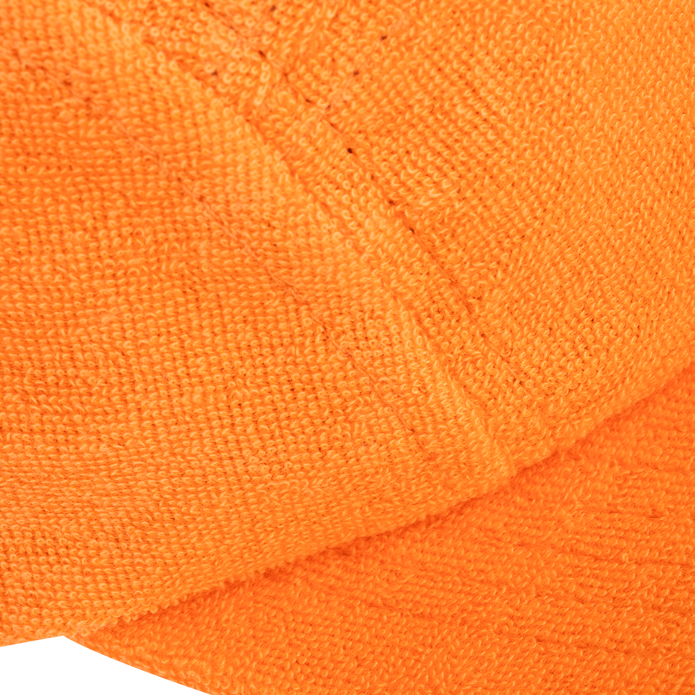 BURGTEC ARCADE FIVE PANEL -lippalakki, oranssi