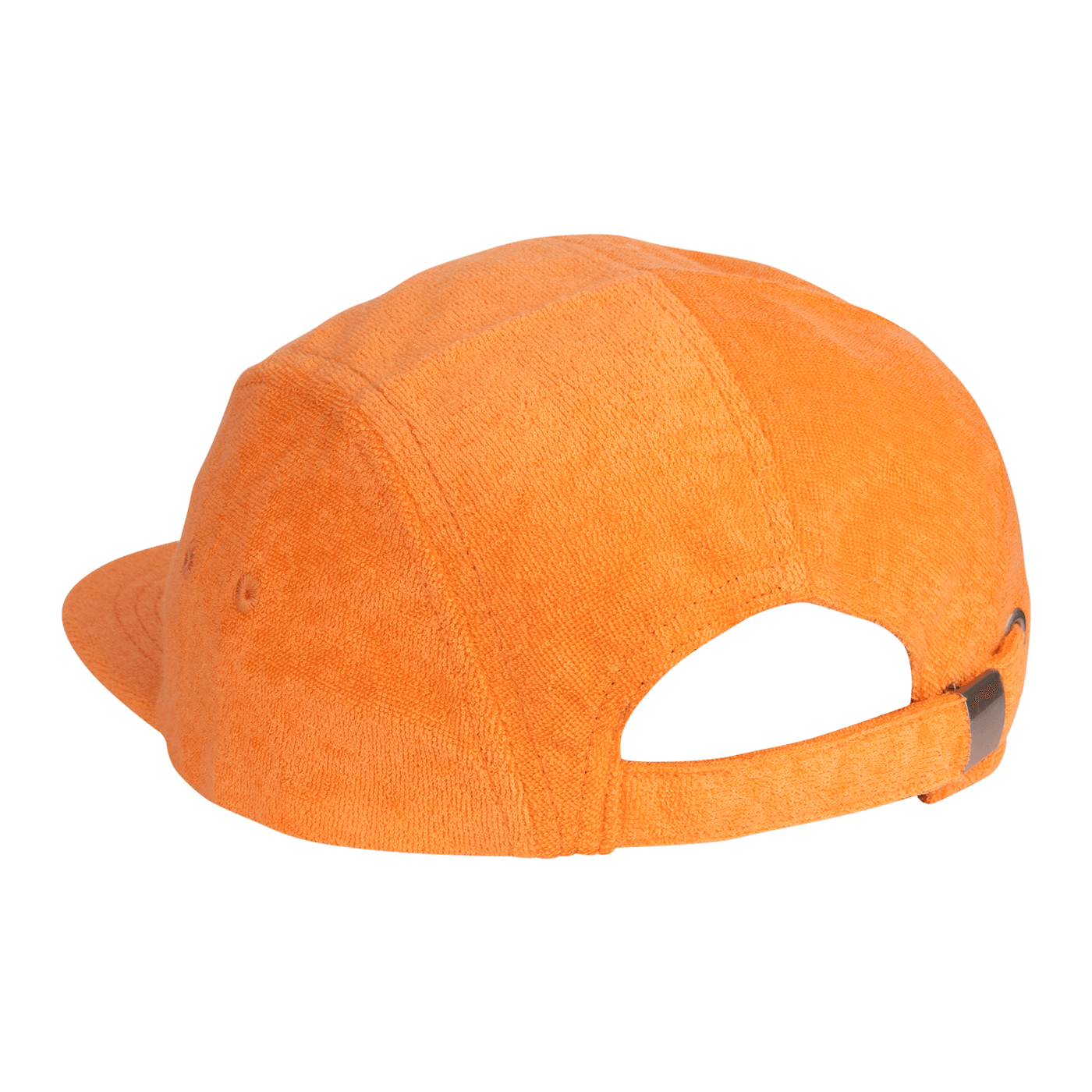 BURGTEC ARCADE FIVE PANEL -lippalakki, oranssi