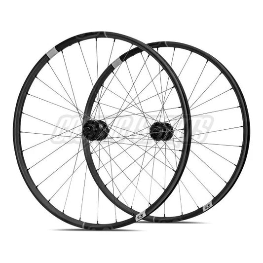 Pari CRANKBROTHERS SYNTHESIS Carbon GRAVEL Tubeless Ready pyörät (Center Lock)
