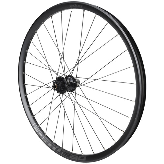 HOPE FORTUS 30 W 27.5" PRO 5 E-bike takapyörä 148 mm Musta