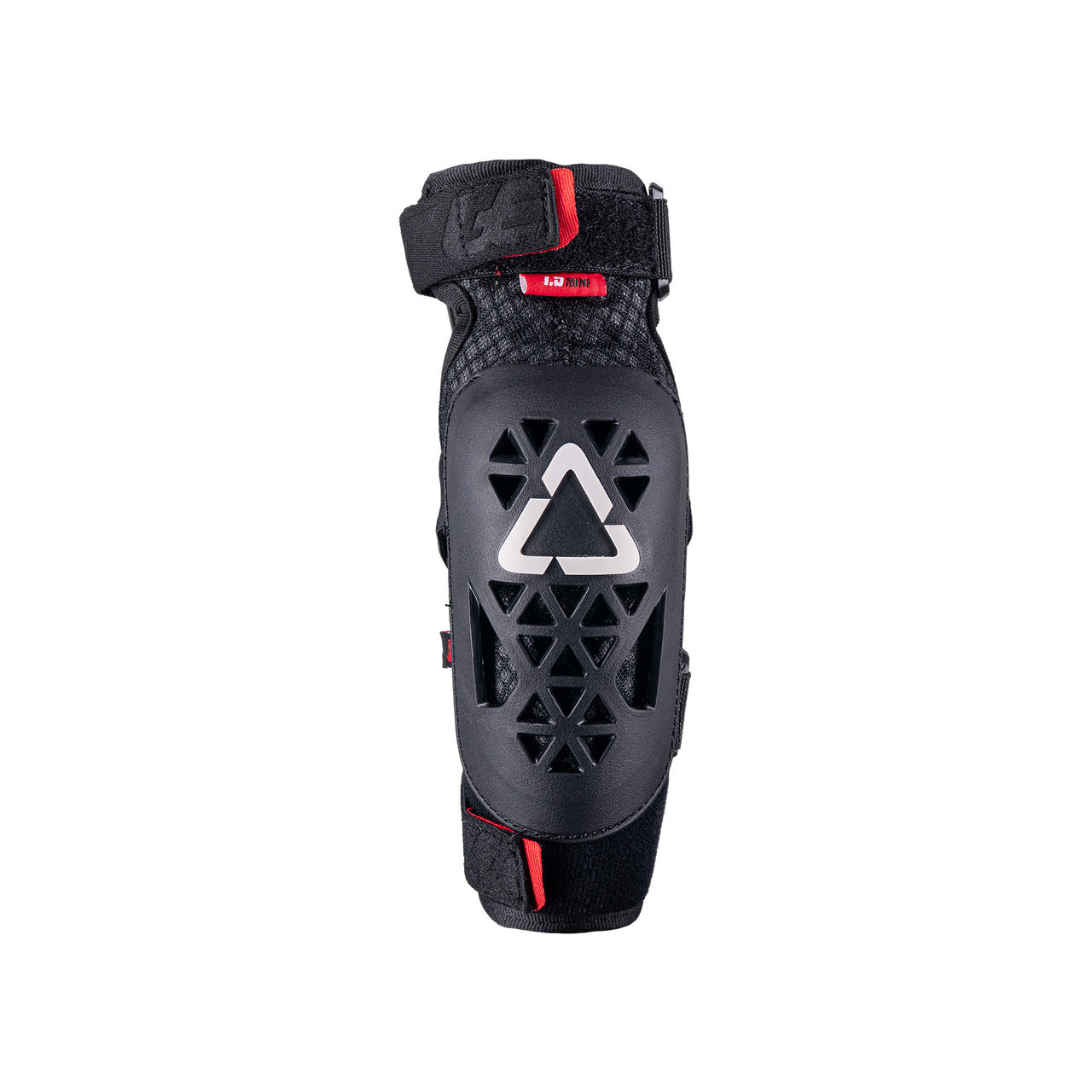 LEATT 1.5 MINI Junior kyynärpääsuojukset musta