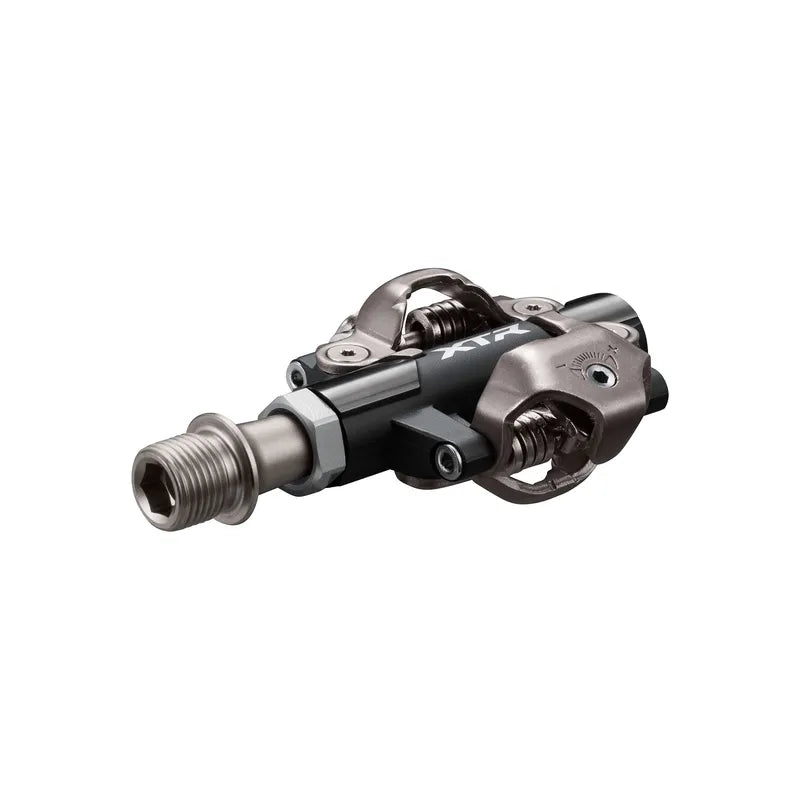 SHIMANO XTR XC M9200 -polkimet