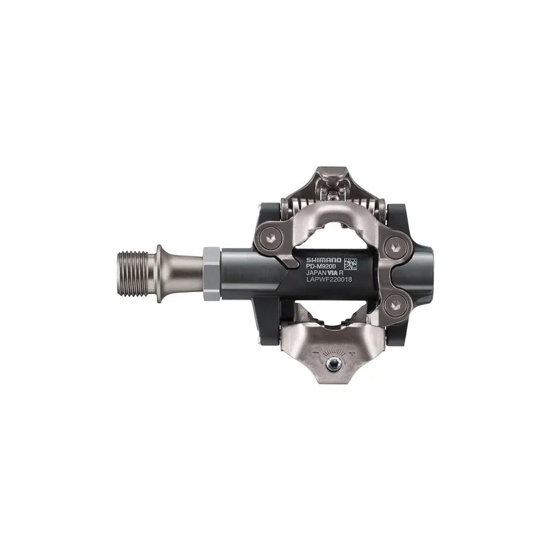 SHIMANO XTR XC M9200 -polkimet
