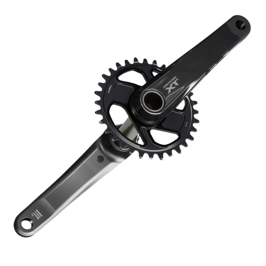 SHIMANO XT FC-M8200 12V kampiakselit
