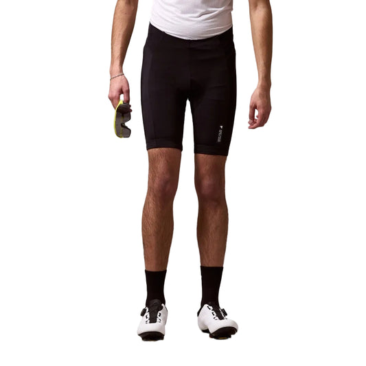 ENDURA 6 PANEL musta lyhyt