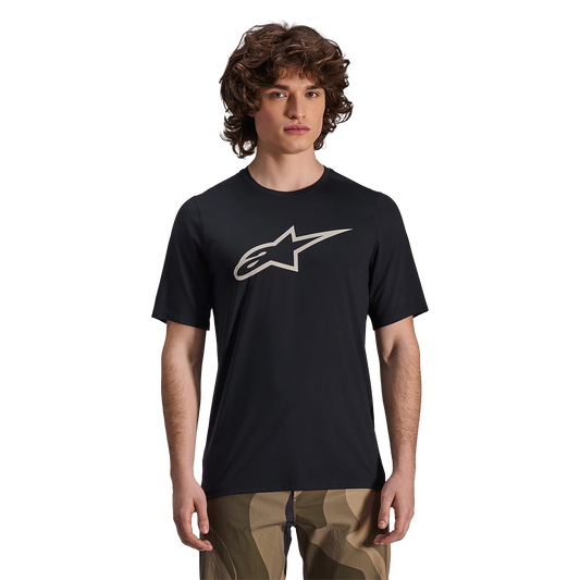 ALPINESTARS A-DURA ASTAR lyhythihainen trikoo musta