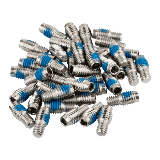 32 nastan sarja parille BURGTEC MK5 B-RAGE -polkimille.