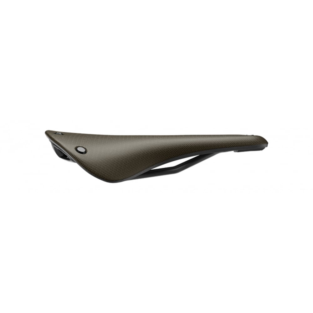 BROOKS CAMBIUM C17 Satulanvihreä