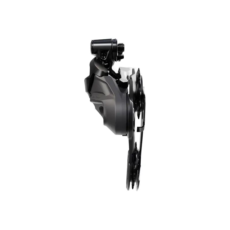 SHIMANO DEORE XT RD-M8200-SGS 12-vaihteinen pitkä häkki takavaihde