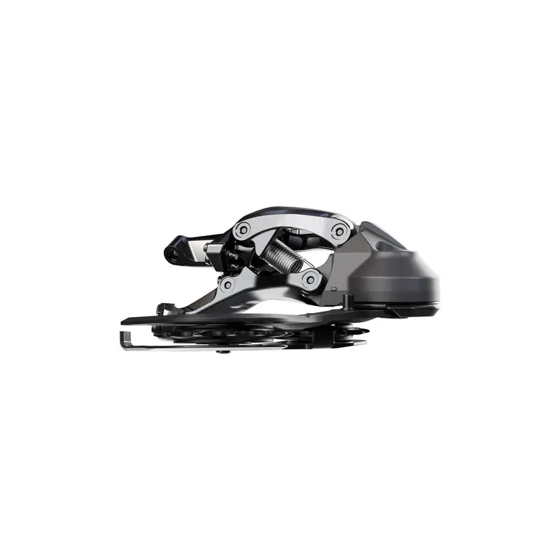 SHIMANO DEORE XT RD-M8200-SGS 12-vaihteinen pitkä häkki takavaihde