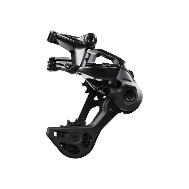 SHIMANO DEORE XT RD-M8200-SGS 12-vaihteinen pitkä häkki takavaihde
