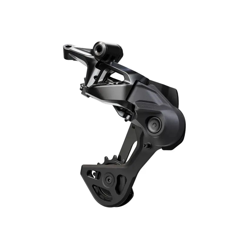 SHIMANO DEORE XT RD-M8200-SGS 12-vaihteinen pitkä häkki takavaihde
