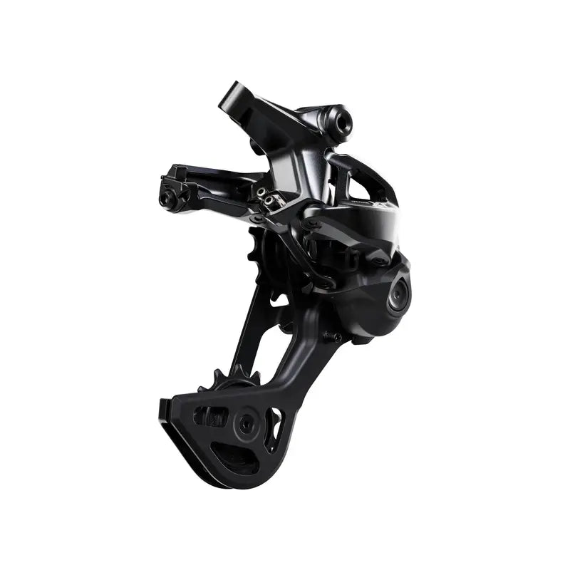 SHIMANO DEORE XT RD-M8200-SGS 12-vaihteinen pitkä häkki takavaihde