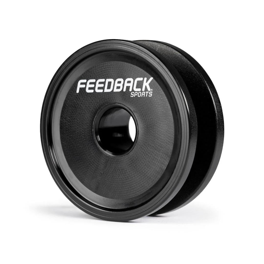 FEEDBACK SPORTS Thru-Axle Chain Keeper -ketjusuoja
