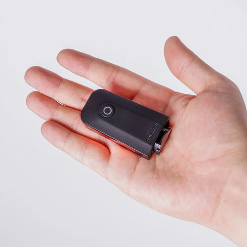 Takavalaistus RAVEMEN CL01