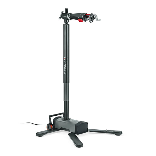 FEEDBACK SPORTS Pro E-Lift -sähköinen pyöräteline
