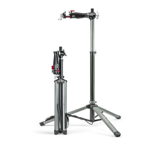Pneumaattinen pyörätelinetuki FEEDBACK SPORTS PRO AIR LIFT