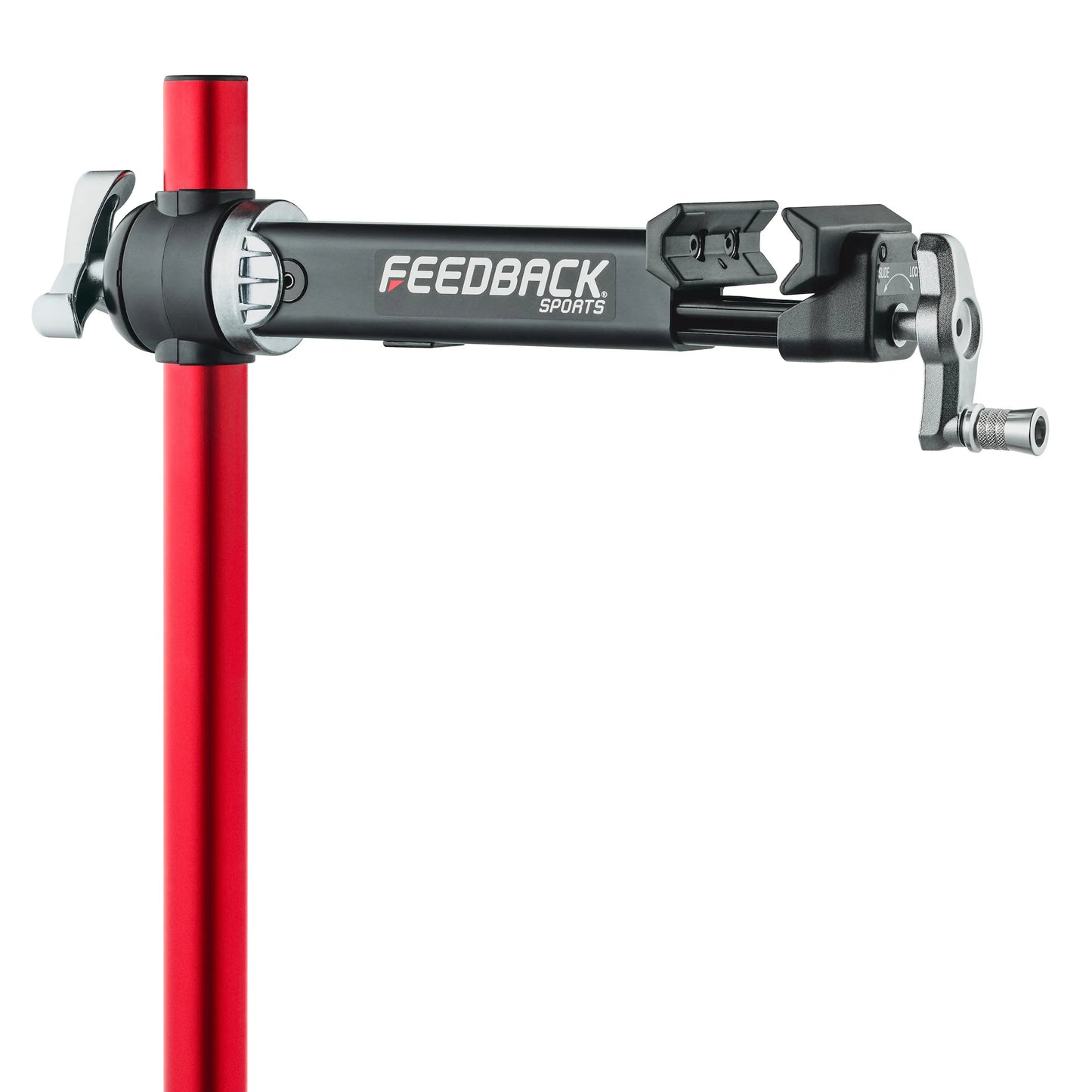 FEEDBACK SPORTS Pro Ultralight -työpöydän jalka