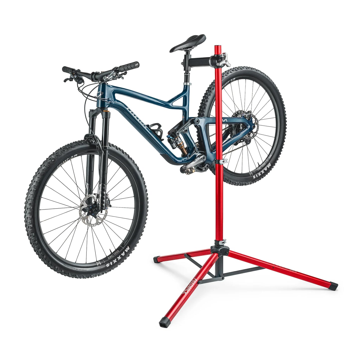 FEEDBACK SPORTS Pro Ultralight -työpöydän jalka