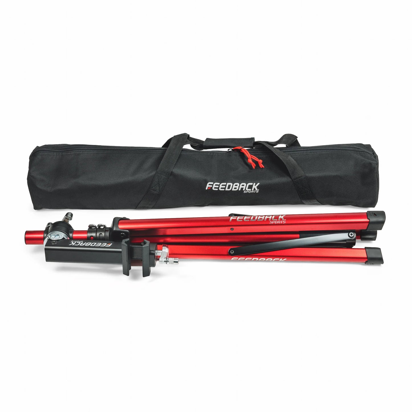 FEEDBACK SPORTS Pro Ultralight -työpöydän jalka