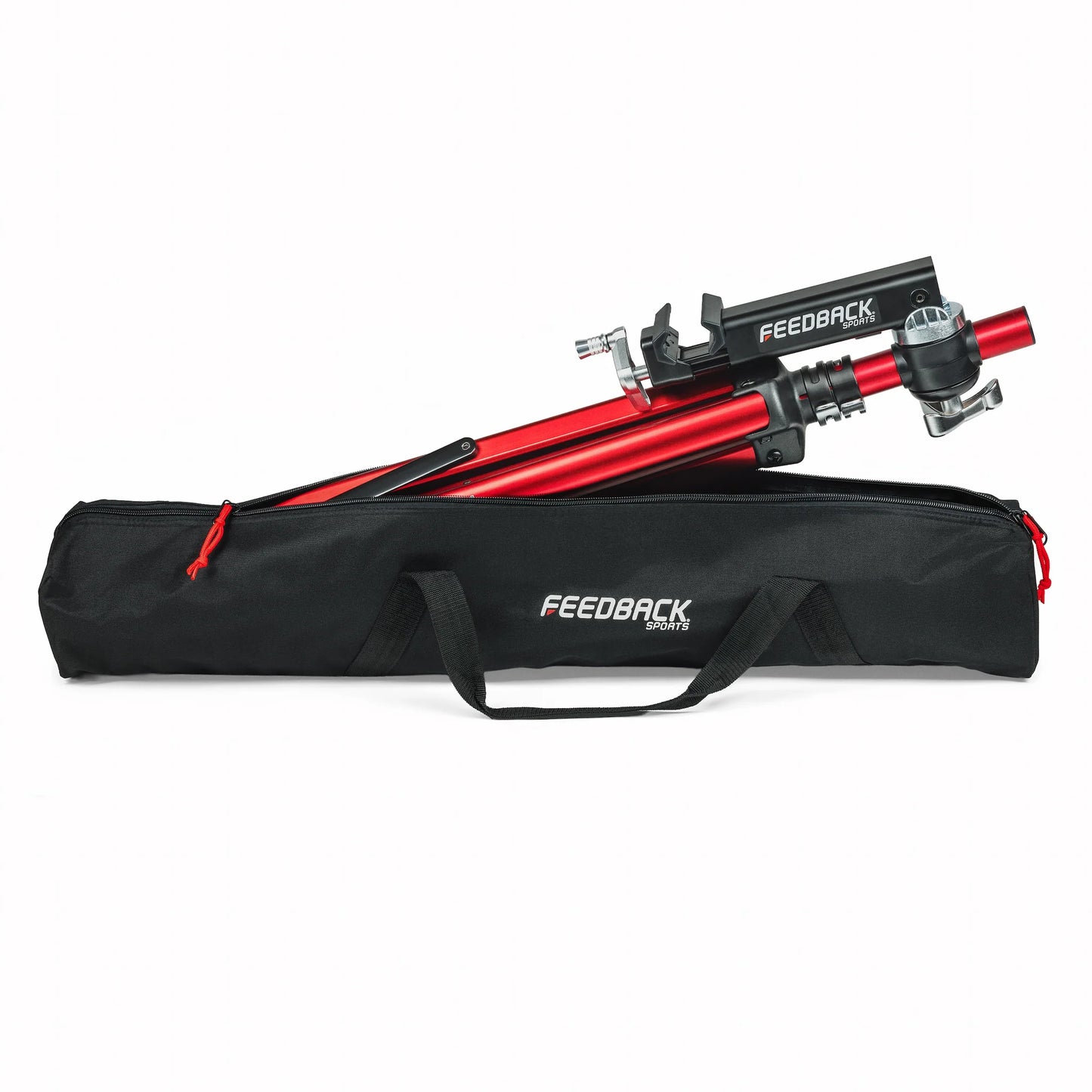 FEEDBACK SPORTS Pro Ultralight -työpöydän jalka