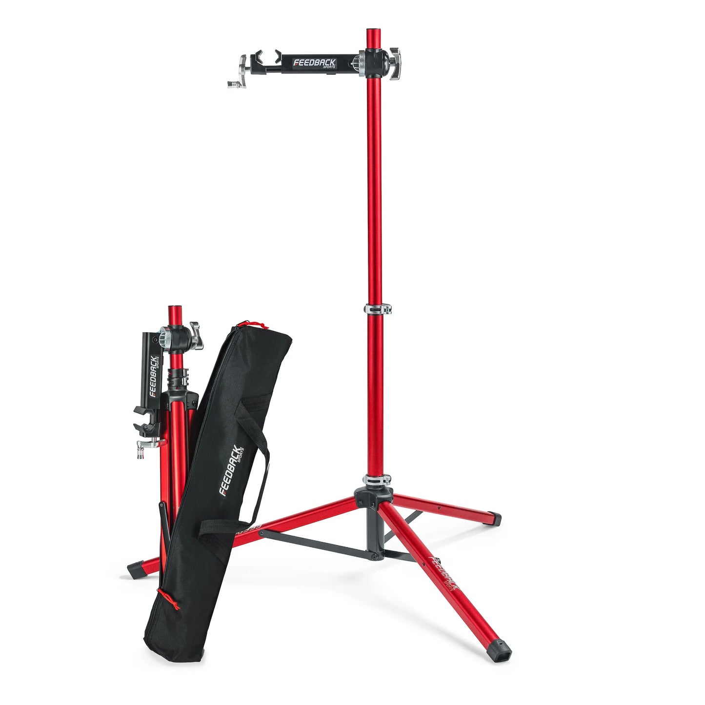 FEEDBACK SPORTS Pro Ultralight -työpöydän jalka