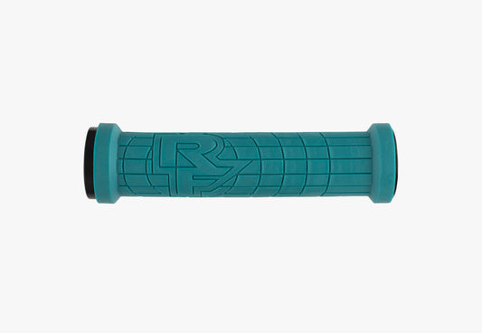 Kahvat RACE FACE GRIPPLER One Lock Turkoosi