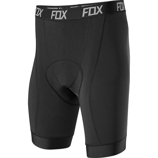 Sous Short FOX TECBASE Noir