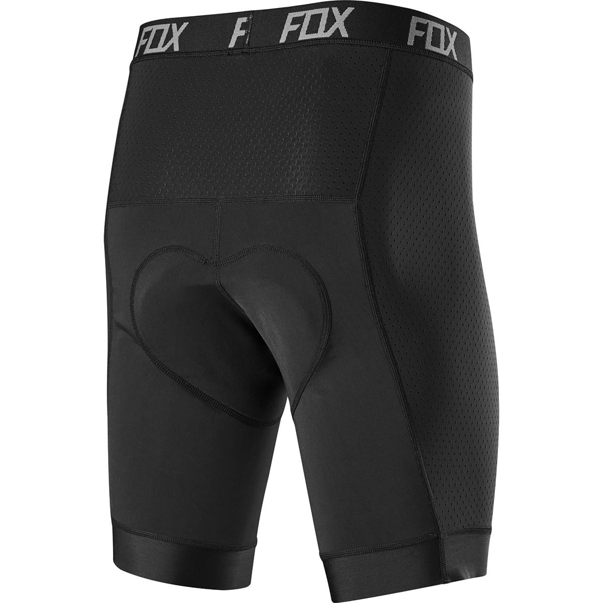 Sous Short FOX TECBASE Noir