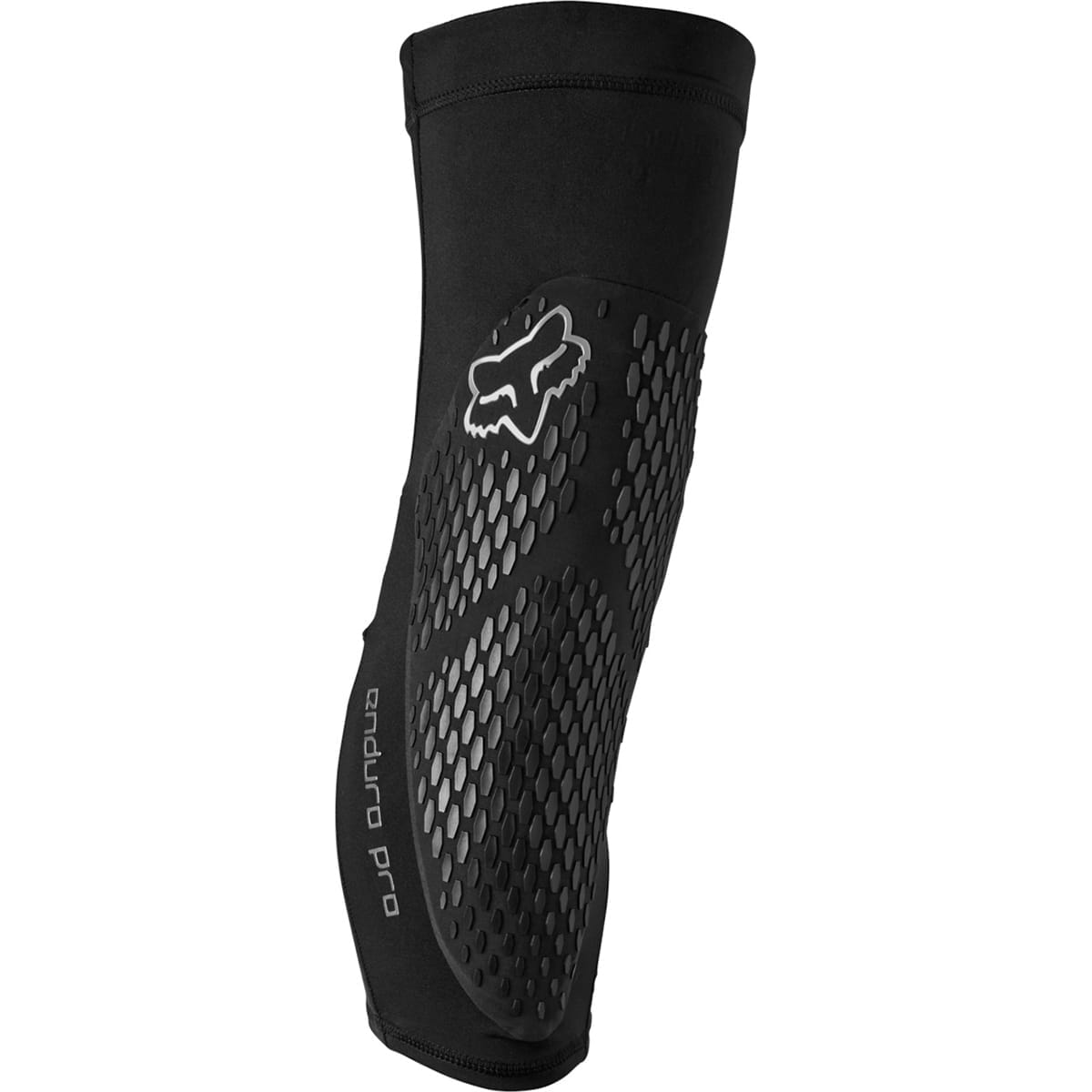 Genouillères FOX ENDURO PRO Noir 2024