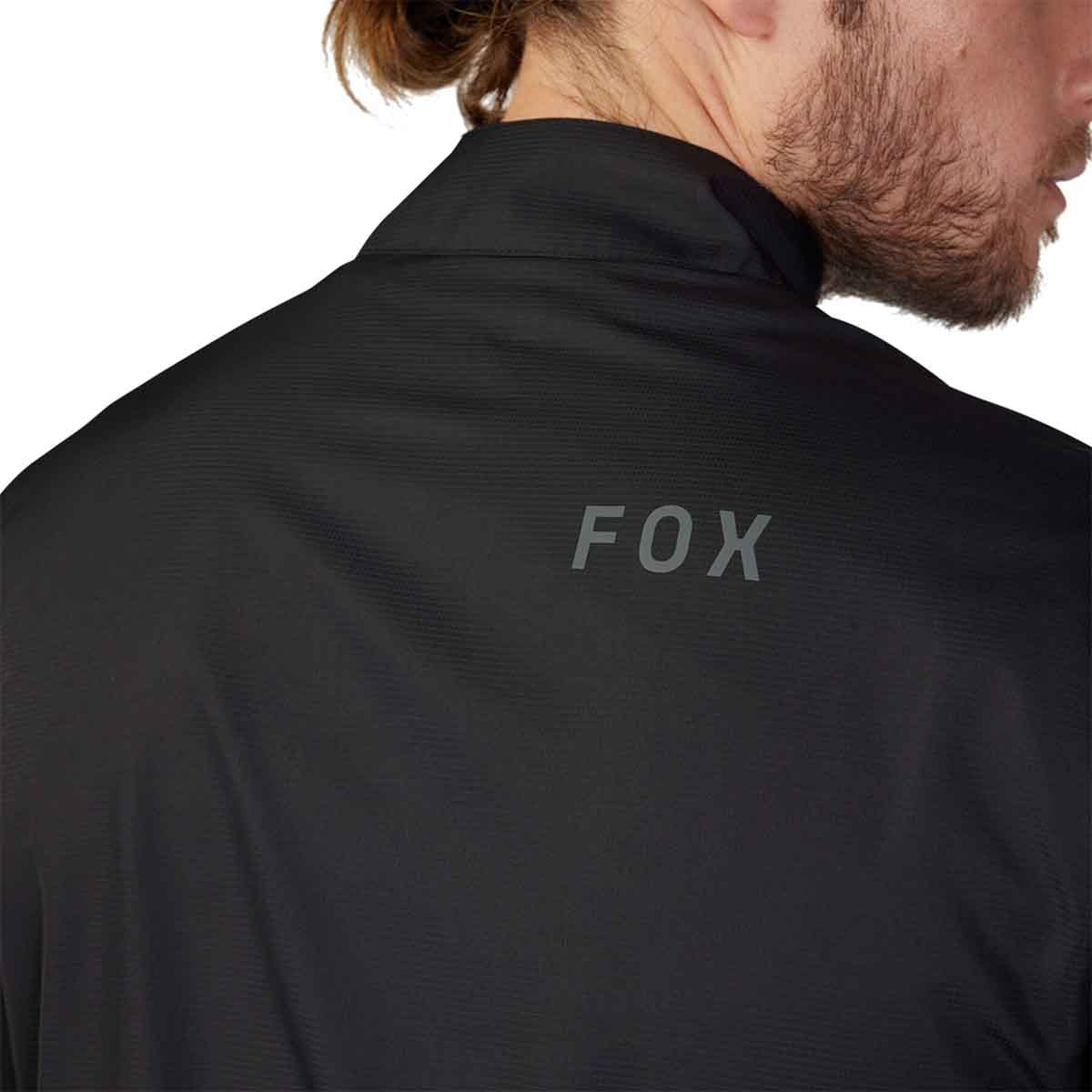 Veste FOX RANGER WIND Noir