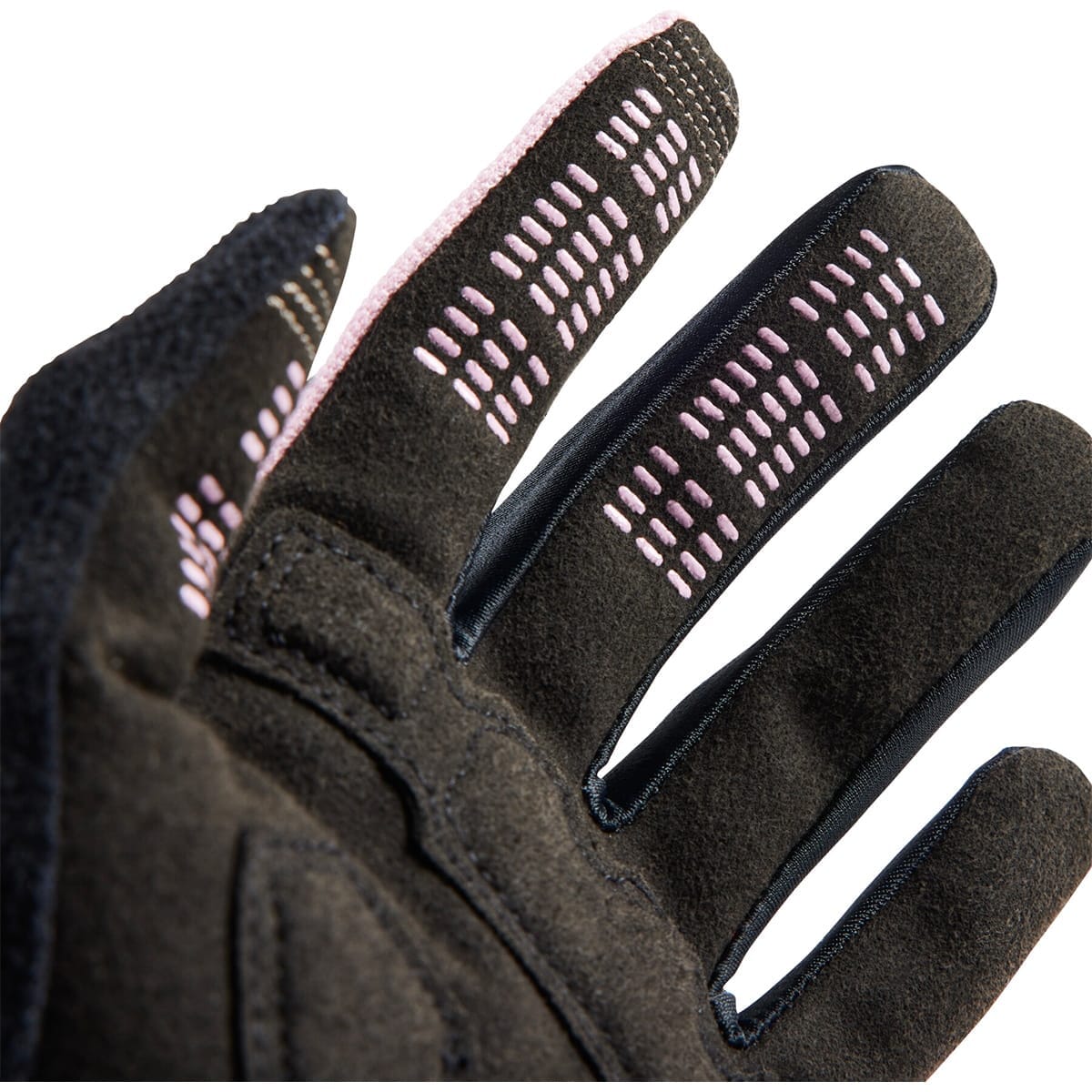 Gants longs FOX RANGER GEL Femme Rose